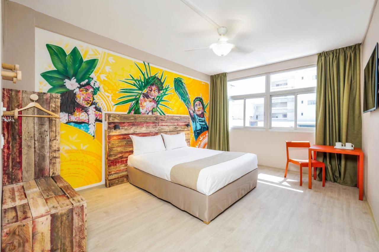 Gondwana City Art Nouméa Extérieur photo
