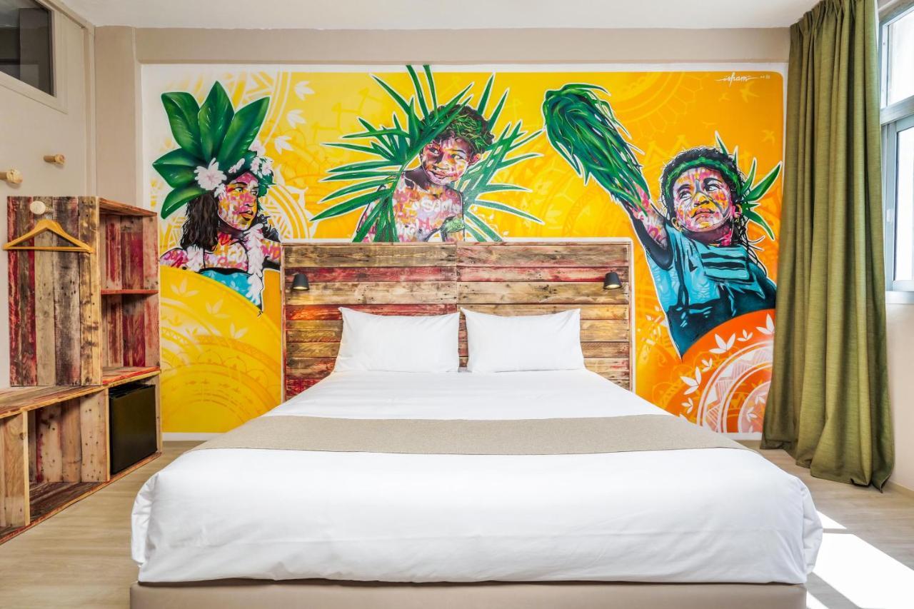 Gondwana City Art Nouméa Extérieur photo