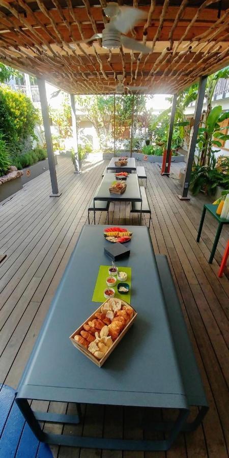 Gondwana City Art Nouméa Extérieur photo