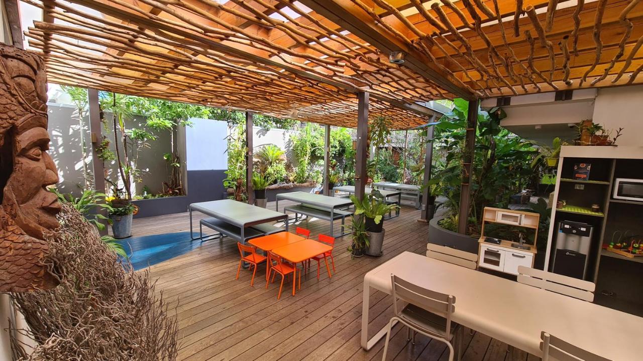 Gondwana City Art Nouméa Extérieur photo