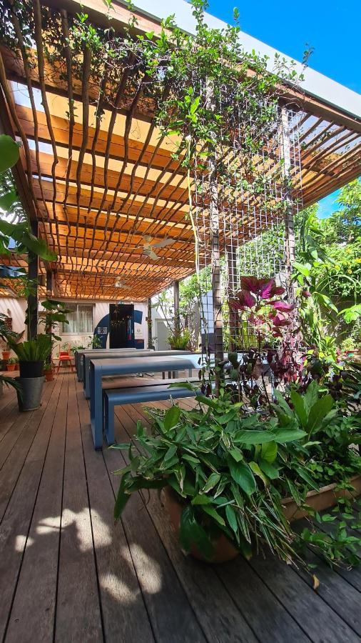 Gondwana City Art Nouméa Extérieur photo