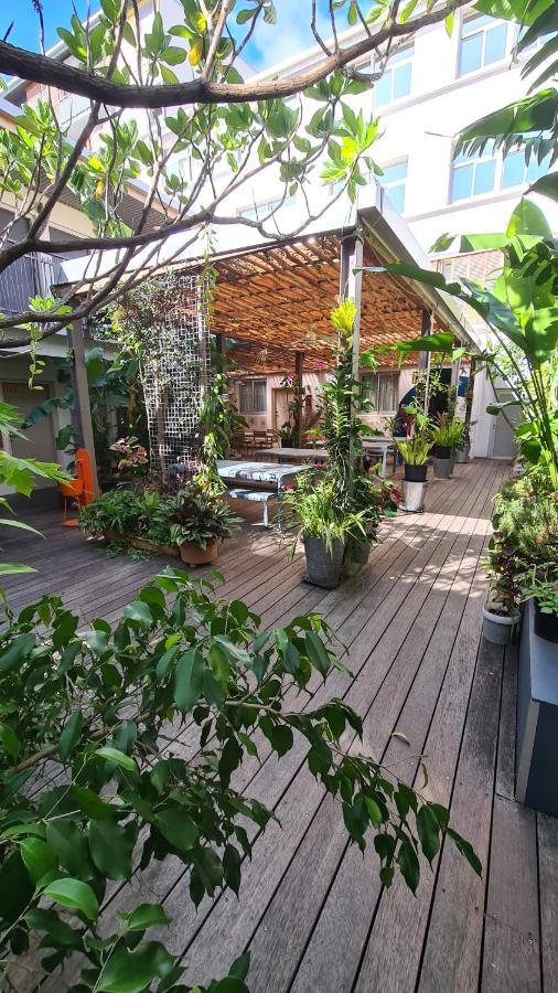 Gondwana City Art Nouméa Extérieur photo